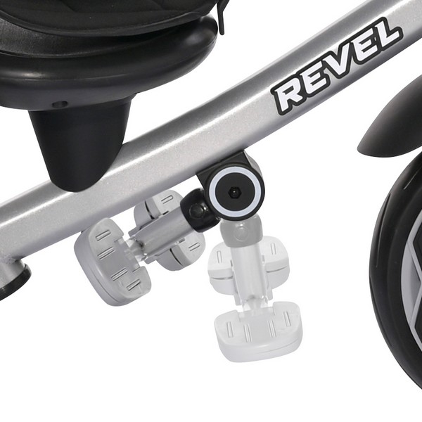 Продукт Lorelli REVEL - Триколка - 0 - BG Hlapeta